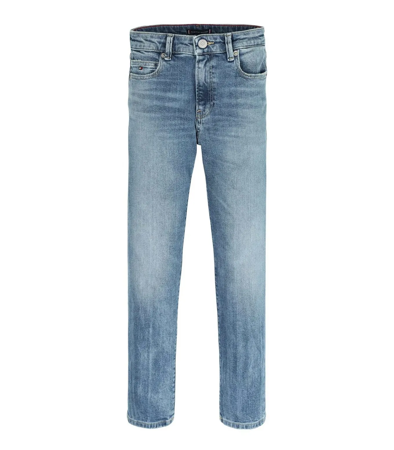 Modern Straight Vintage