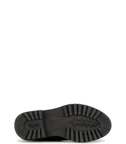 MONK Meisjes bikerlaarzen