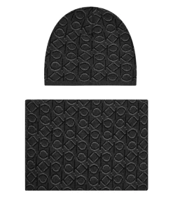 MONOGRAM - Hoed - Zwart