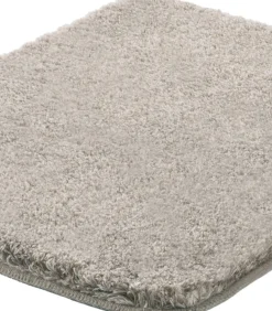 Montana Antislip Badmat Beige