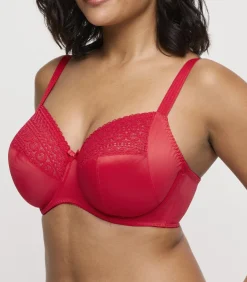 MONTARA true red volle cup bh