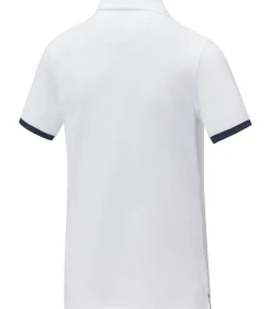 MORGAN - Poloshirt - Wit