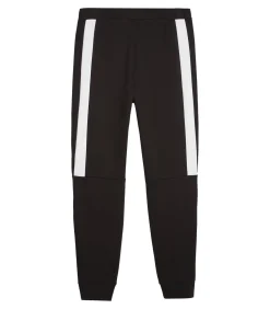 MOTORSPORT - Joggingbroek - Zwart