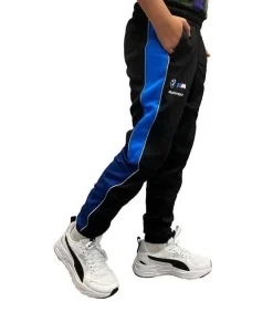 MOTORSPORT - Joggingbroek - Zwart