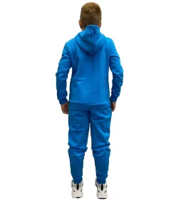 MOTORSPORT - Joggingbroek - Blauw