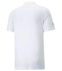 MOTORSPORT ESSENTIALS - Poloshirt - Wit