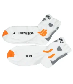 MOUNTAIN BIKE - Sokken - Wit