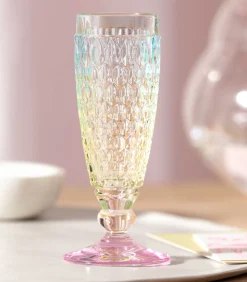 Mousserende wijn/ chamapgneglas Boston Pearl