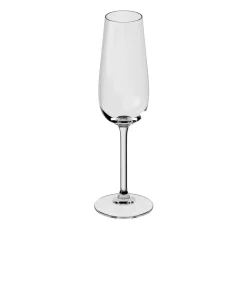 Mousserende wijn/ chamapgneglas, 4 stuks Purismo Specials