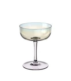 Mousserende wijn/chamapgneschaal,Set2dlg Like Pearl