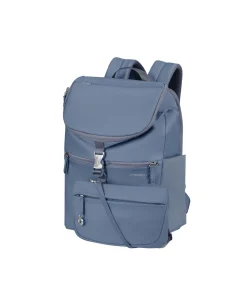 Move Journey rugzak met laptopcompartiment 43 x 15 x 28 cm STORM BLUE