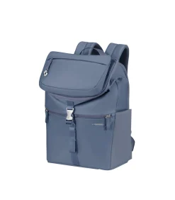 Move Journey rugzak met laptopcompartiment 43 x 15 x 28 cm STORM BLUE