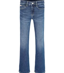 Mr Flare Dark Blue Visual Deni