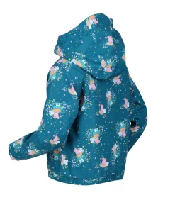 MUDDY PUDDLE - Jasje - Blauw