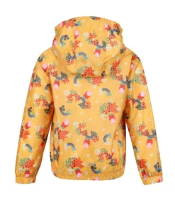 MUDDY PUDDLE - Jasje - Geel