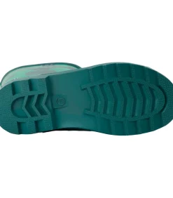 MUDPLAY II - boots - Groen