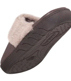 Muiltjes Junior Grijs Iridescent