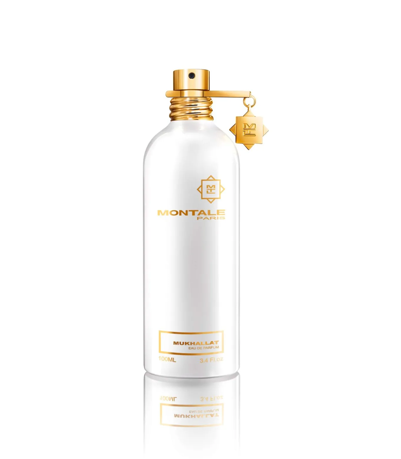 Mukhallat Eau de Parfum 100ml spray