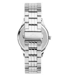 Multifunction watch TIMETWISTER