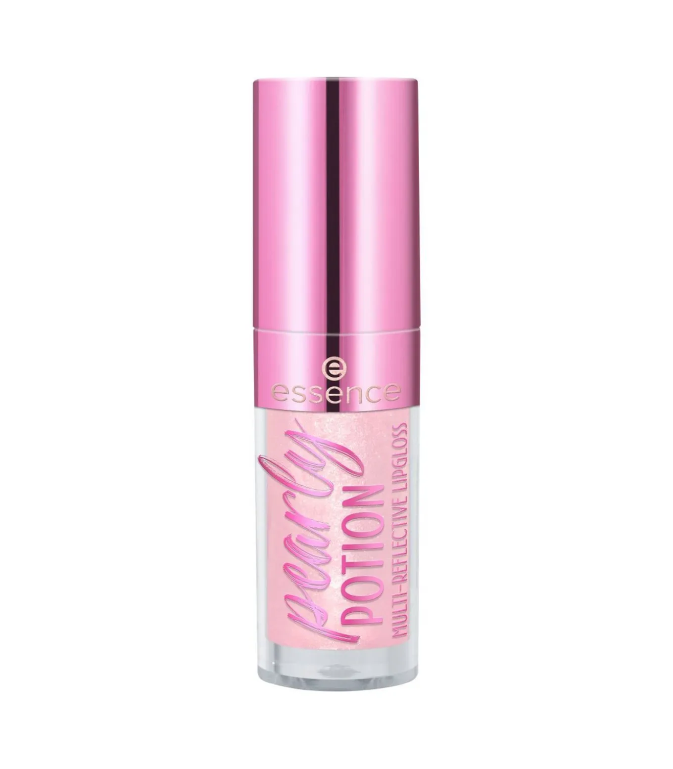 Multi-Reflecterende Lipgloss Pearly Potion