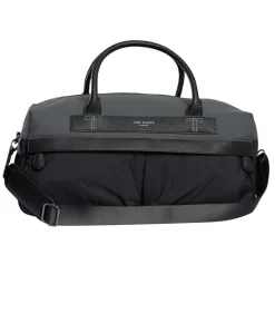 Mxb-Plier Zwarte Holdall