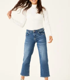 Mylah - Jeans Straight Fit