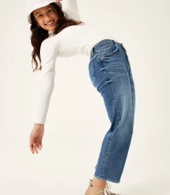 Mylah - Jeans Straight Fit