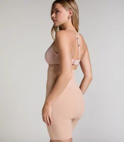 Naadloze corrigerende Thigh Slimmer