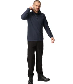 NAVIGATE - Vest - Marineblauw