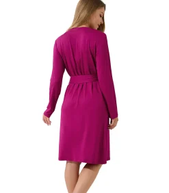 Negligé met lange mouwen Evelyn