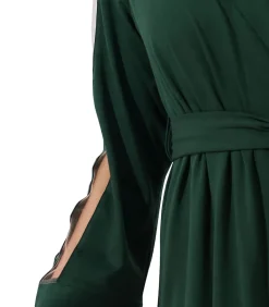 Negligé met lange mouwen Gloriosa