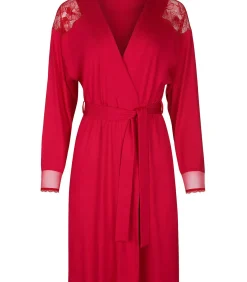 Negligé met lange mouwen Sympathy