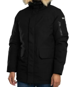 Nelson20 Parka-Jas