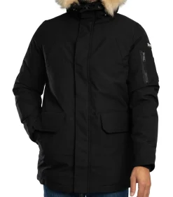 Nelson20 Parka-Jas