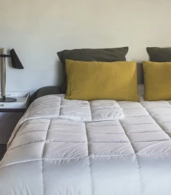 Neptune wasbaar dekbed