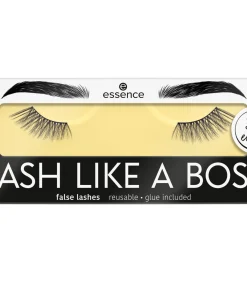 Nepwimpers Lash Like A Boss