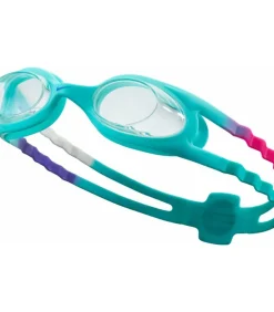 NESSB163 - Zwembril - Lichtblauw