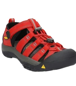 Newport H2 Y - Sandalen - Red