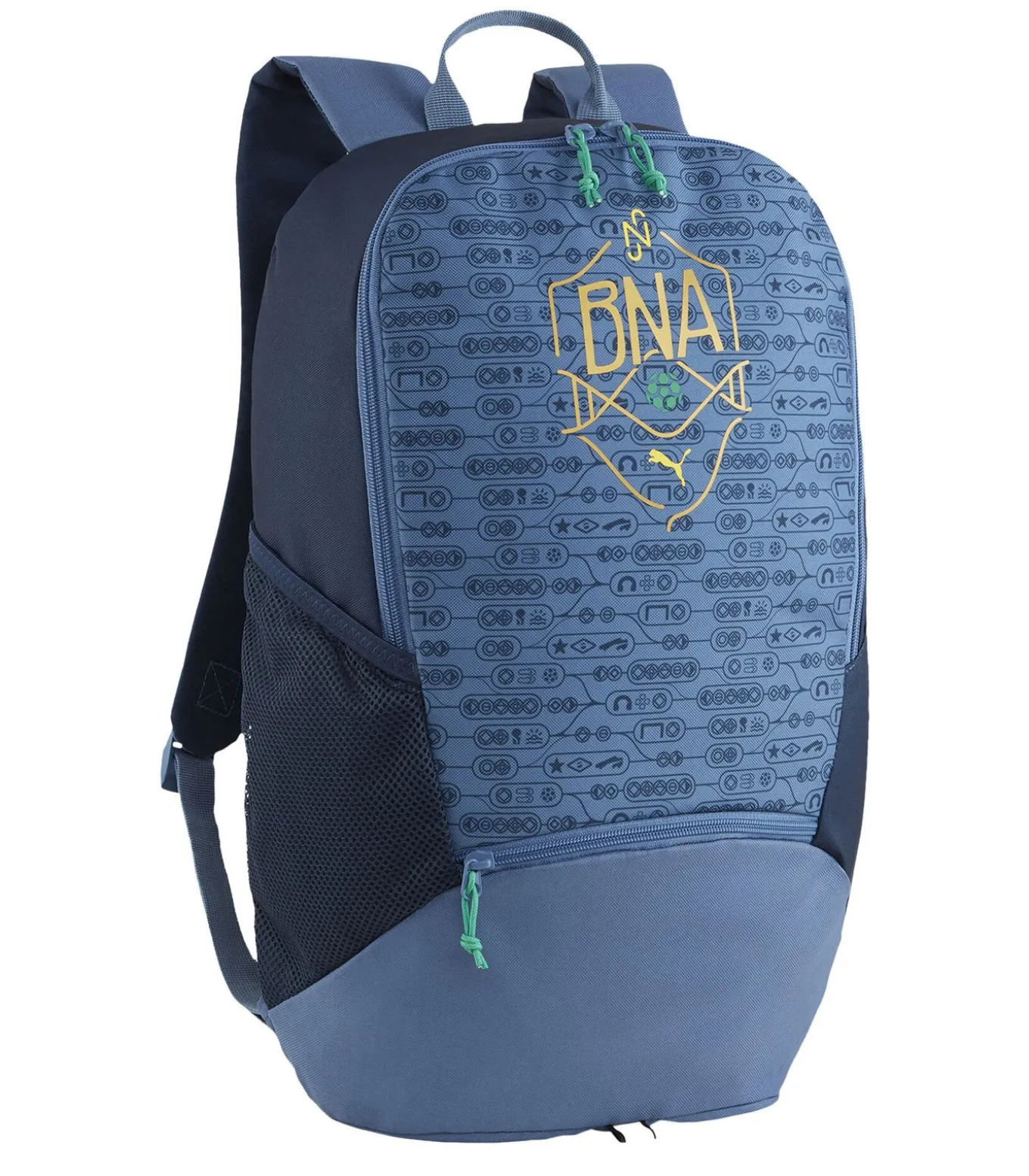 NEYMAR JR BNA - Rugzak - Blauw