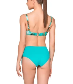 Niet-voorgevormd balconnet zwembroekje JADE