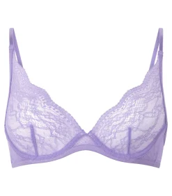 Niet-voorgevormde beugel bh Isabelle