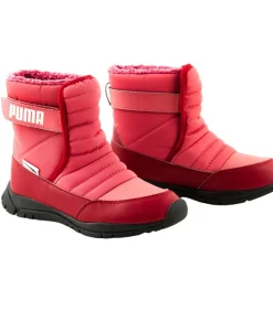 NIEVE - boots - Roze