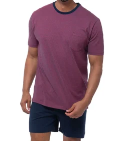 Night & Home Cotton - pyjama