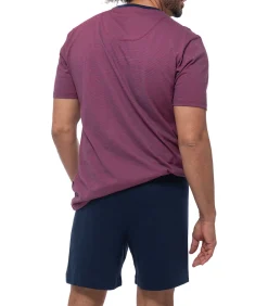 Night & Home Cotton - pyjama