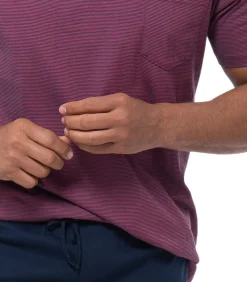 Night & Home Cotton - pyjama