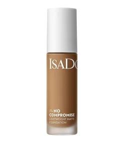 No Compromise Lightweight Matte Foundation