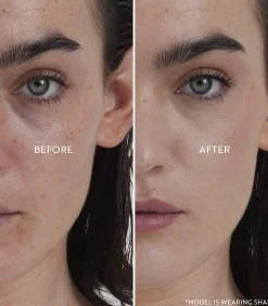 No Compromise Lightweight Matte Foundation