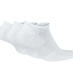 NO SHOW - Sokken - Wit