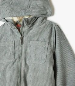 Normaal Heup lengte Jasje