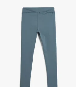 Normale taille Band Gedetailleerd Legging